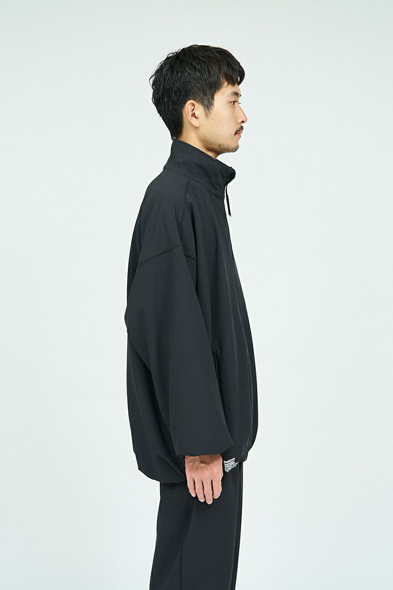 FreshService(フレッシュサービス)STORMFLEECE TRACK BLOUSON ストームフリーストラックブルゾン FSC243-30206 -10