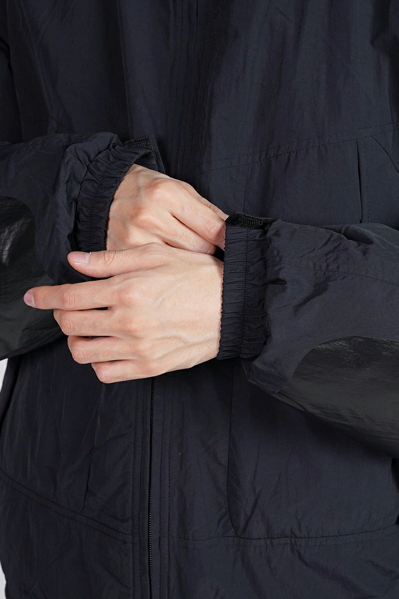 WILD THINGS(ワイルドシングス)SHORT MONSTER PARKA ショートモンスターパーカ WT24103SN -4