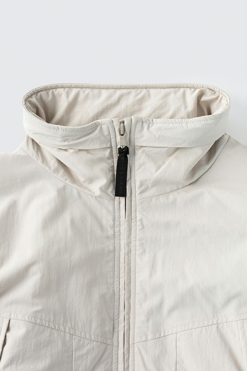 WILD THINGS(ワイルドシングス)SHORT MONSTER PARKA ショートモンスターパーカ WT24103SN -14