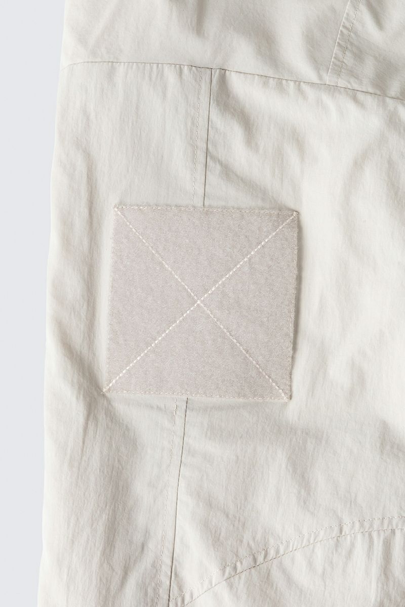 WILD THINGS(ワイルドシングス)SHORT MONSTER PARKA ショートモンスターパーカ WT24103SN -16