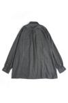 Porter Classic(ポータークラシック)KATSU SHIRT 克シャツ PC-016-3036 -2