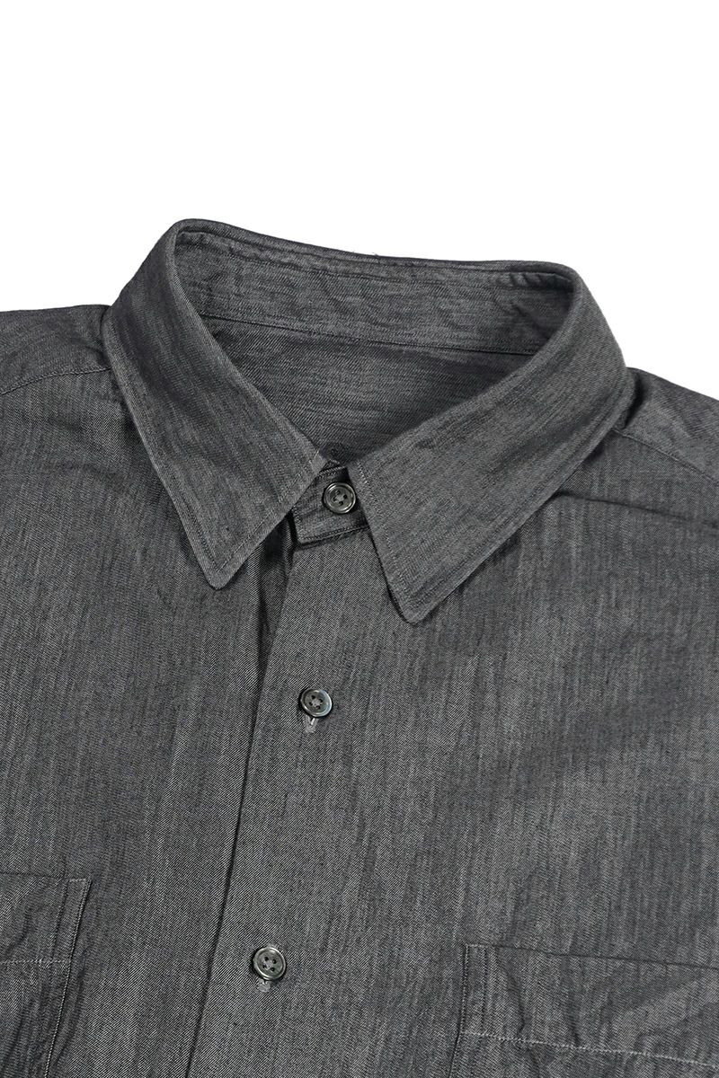 Porter Classic(ポータークラシック)KATSU SHIRT 克シャツ PC-016-3036 -3