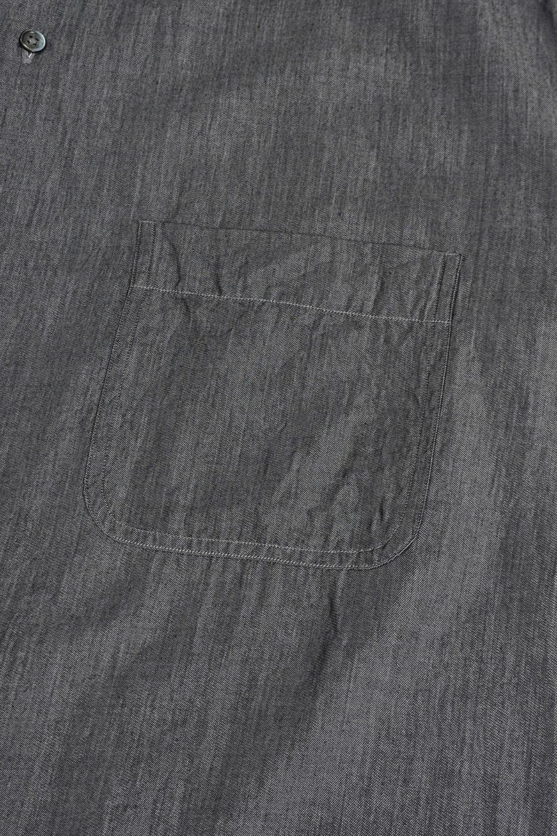 Porter Classic(ポータークラシック)KATSU SHIRT 克シャツ PC-016-3036 -4