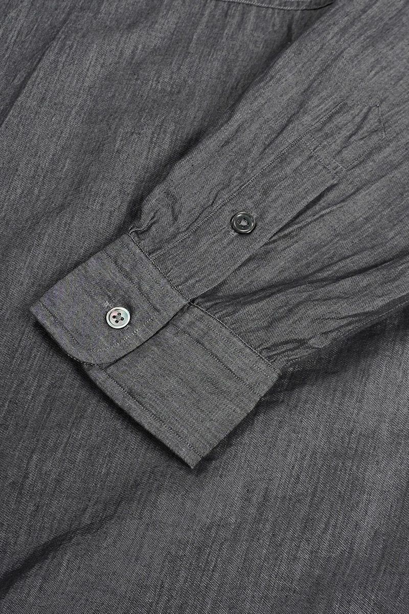 Porter Classic(ポータークラシック)KATSU SHIRT 克シャツ PC-016-3036 -7
