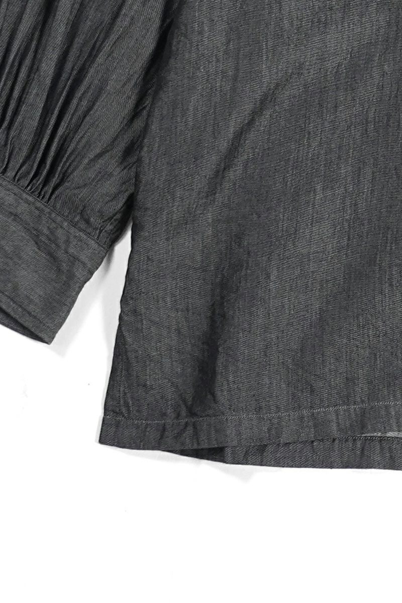 Porter Classic(ポータークラシック)KATSU SHIRT 克シャツ PC-016-3036 -8