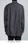 Porter Classic(ポータークラシック)KATSU SHIRT 克シャツ PC-016-3036 -20