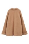 CLANE(クラネ)ANGOLA TAILORED KNIT JACKET アンゴラテーラードニットジャケット 17106-2362 -13