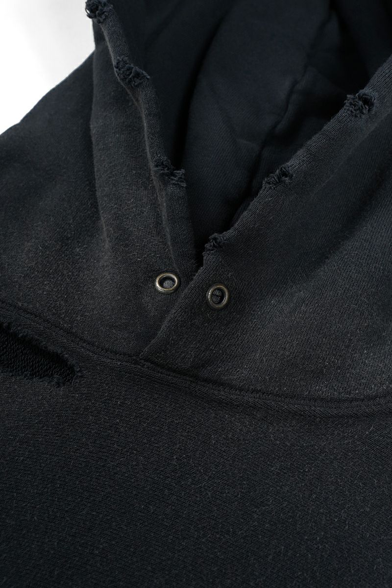 SUGARHILL(シュガーヒル)AGED HOODIE エイジドフーディー 2411300904 -3