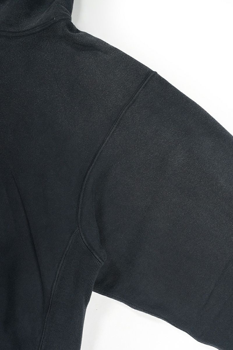 SUGARHILL(シュガーヒル)AGED HOODIE エイジドフーディー 2411300904 -4
