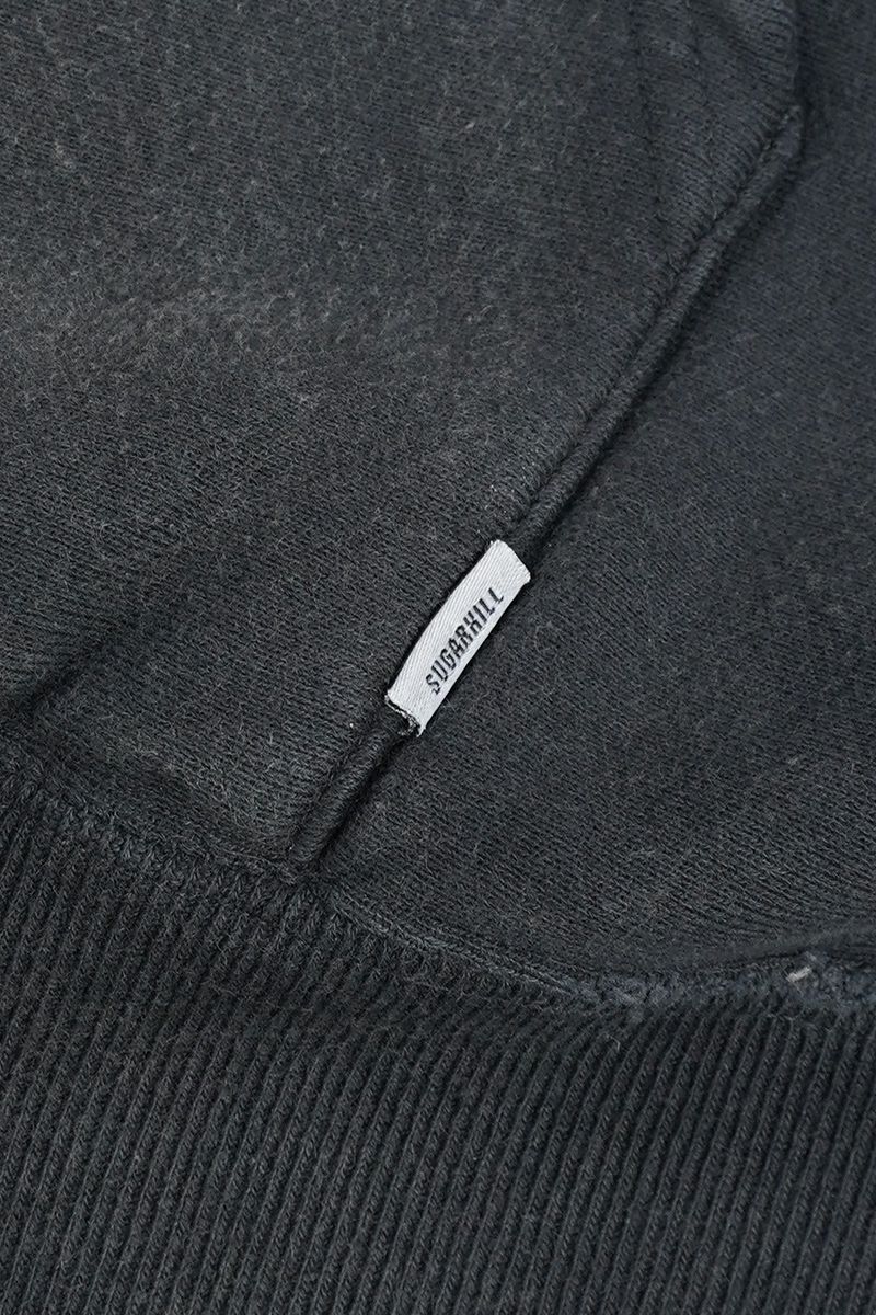 SUGARHILL(シュガーヒル)AGED HOODIE エイジドフーディー 2411300904 -6