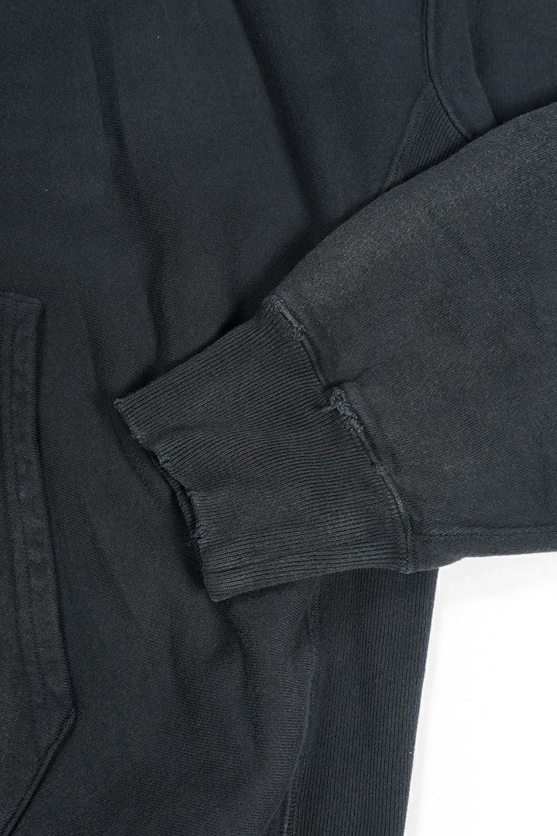 SUGARHILL(シュガーヒル)AGED HOODIE エイジドフーディー 2411300904 -7