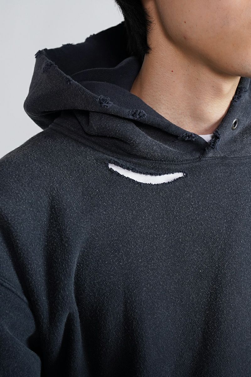 SUGARHILL(シュガーヒル)AGED HOODIE エイジドフーディー 2411300904 -8