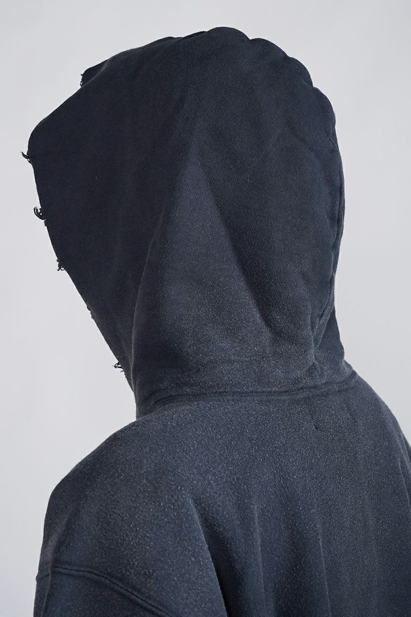 SUGARHILL(シュガーヒル)AGED HOODIE エイジドフーディー 2411300904 -12