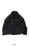 NANGA(ナンガ)DOWN PONCHO MUFFLER ダウンポンチョマフラー NA2442-3C605-B -5