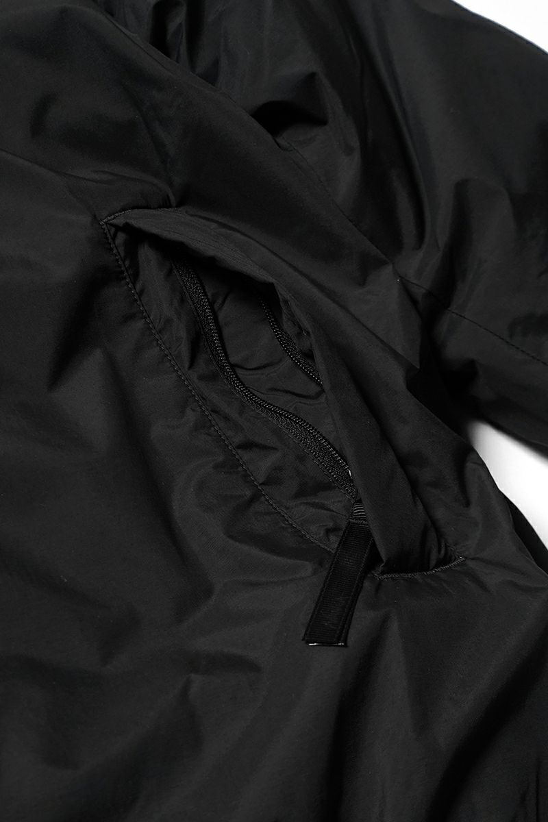 NANGA(ナンガ)STAND COLLAR DOWN JACKET W スタンドカラーダウンジャケット ウィメンズ ND2442-1A602-B -6