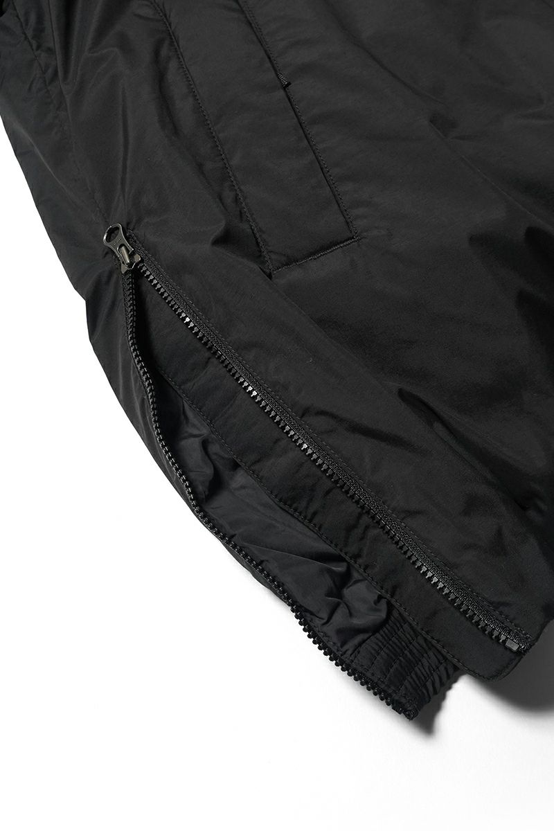 NANGA(ナンガ)STAND COLLAR DOWN JACKET W スタンドカラーダウンジャケット ウィメンズ ND2442-1A602-B -8