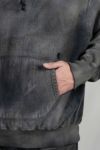 BOWWOW(バウワウ)HARD AGING HOODIE ハードエイジングフーディー BW242-HAH -4