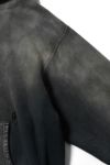 BOWWOW(バウワウ)HARD AGING HOODIE ハードエイジングフーディー BW242-HAH -14
