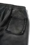 BOWWOW(バウワウ)HARD AGING SWEAT PT ハードエイジングスウェットパンツ BW242-HASP -6