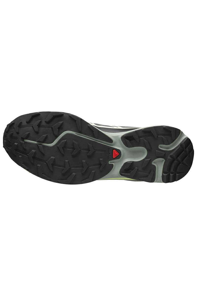 SALOMON(サロモン)XT-6 GORE-TEX L47581300 Urban Chic/Black/Lime Cream -4