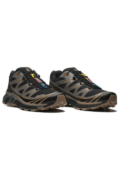 SALOMON(サロモン)XT-6 L47582400 Black/Portabella/Pewter