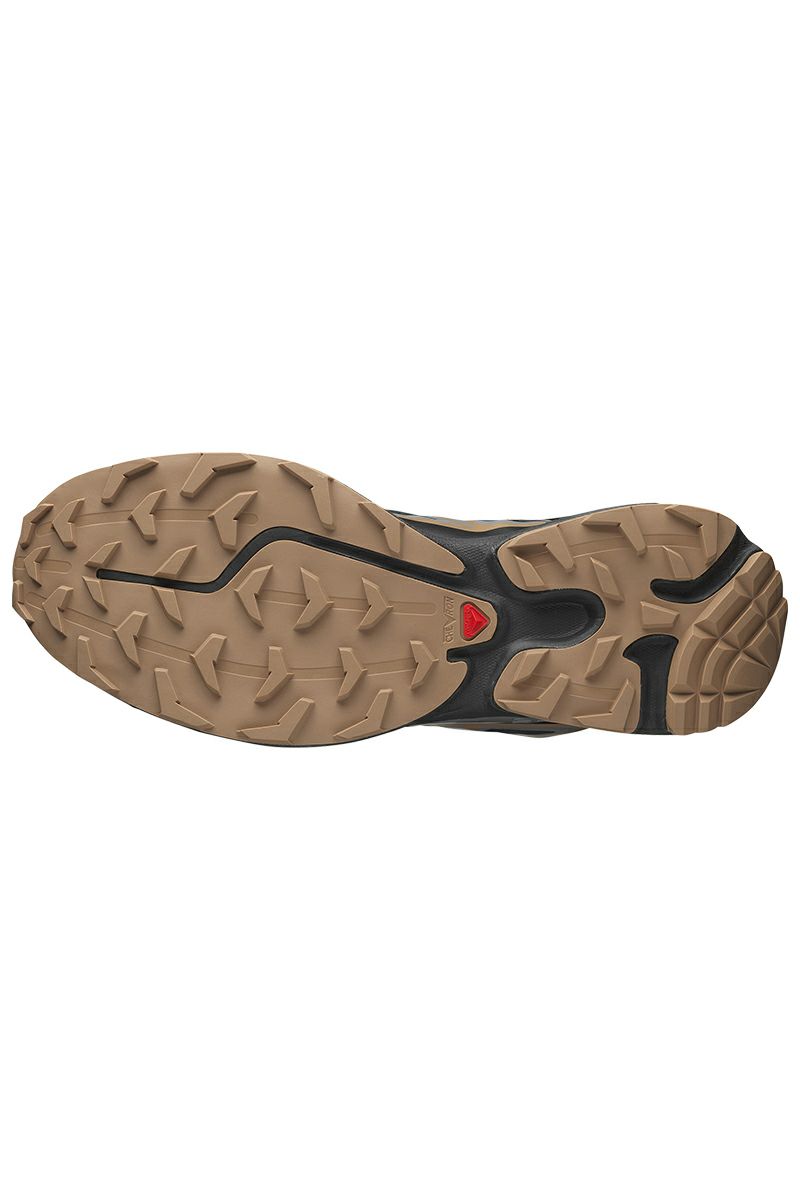 SALOMON(サロモン)XT-6 L47582400 Black/Portabella/Pewter -4