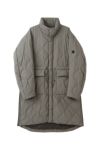 LANTERN(ランタン)HEATING QUILT COAT ヒーティングキルトコート MOA-LAN-05 -13