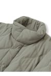 LANTERN(ランタン)HEATING QUILT COAT ヒーティングキルトコート MOA-LAN-05 -15