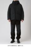 LANTERN(ランタン)HEATING HOODED BL ヒーティングフーデッドブルゾン MOA-LAN-06 -8