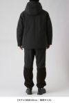 LANTERN(ランタン)HEATING HOODED BL ヒーティングフーデッドブルゾン MOA-LAN-06 -10