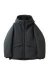 LANTERN(ランタン)HEATING HOODED BL ヒーティングフーデッドブルゾン MOA-LAN-06 -11