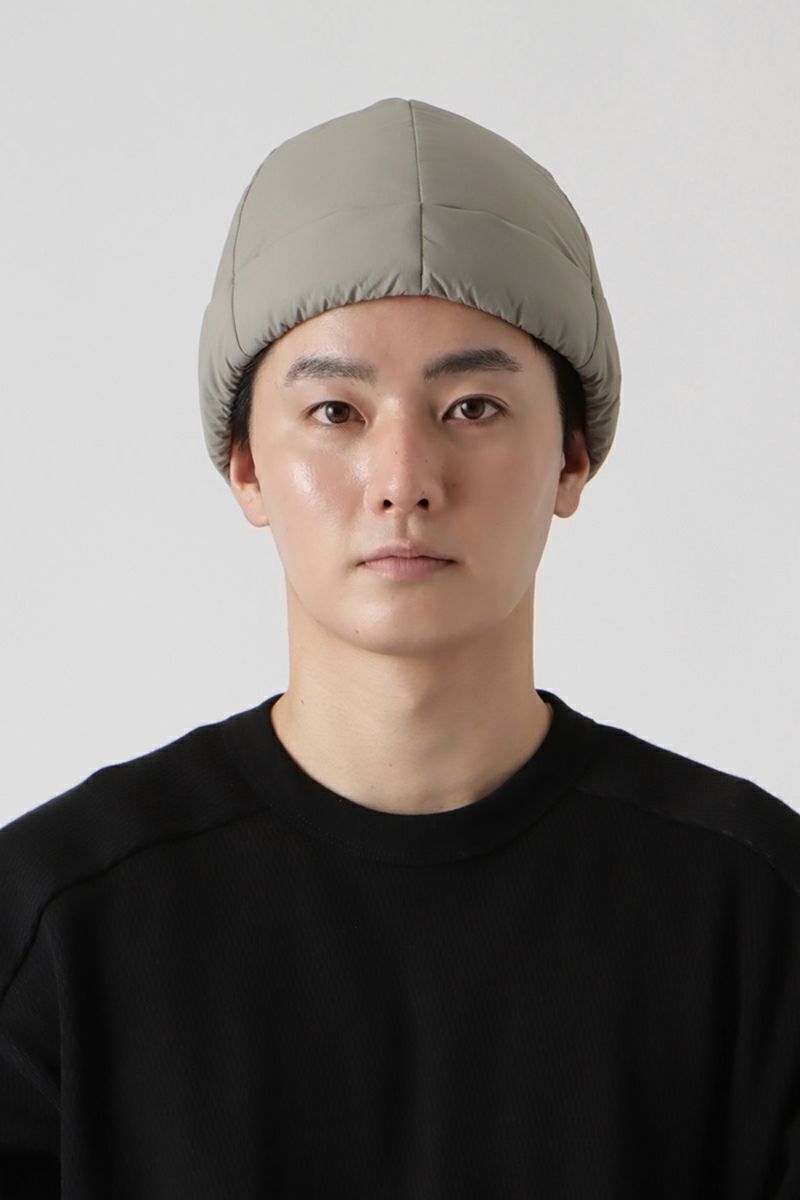 LANTERN(ランタン)INSULATED CAP インシュレイティドキャップ MOA-LAN-16 -1