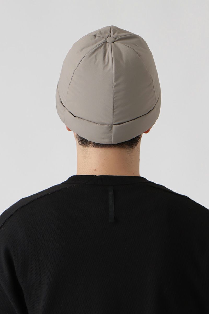 LANTERN(ランタン)INSULATED CAP インシュレイティドキャップ MOA-LAN-16 -3