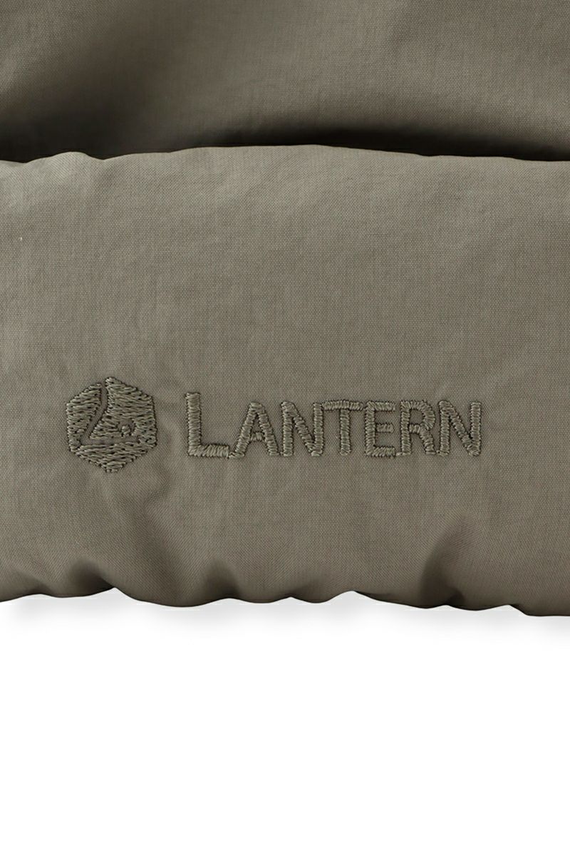 LANTERN(ランタン)INSULATED CAP インシュレイティドキャップ MOA-LAN-16 -5