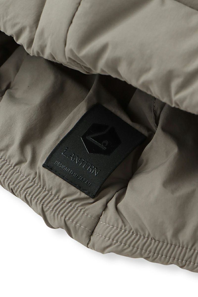 LANTERN(ランタン)INSULATED CAP インシュレイティドキャップ MOA-LAN-16 -6