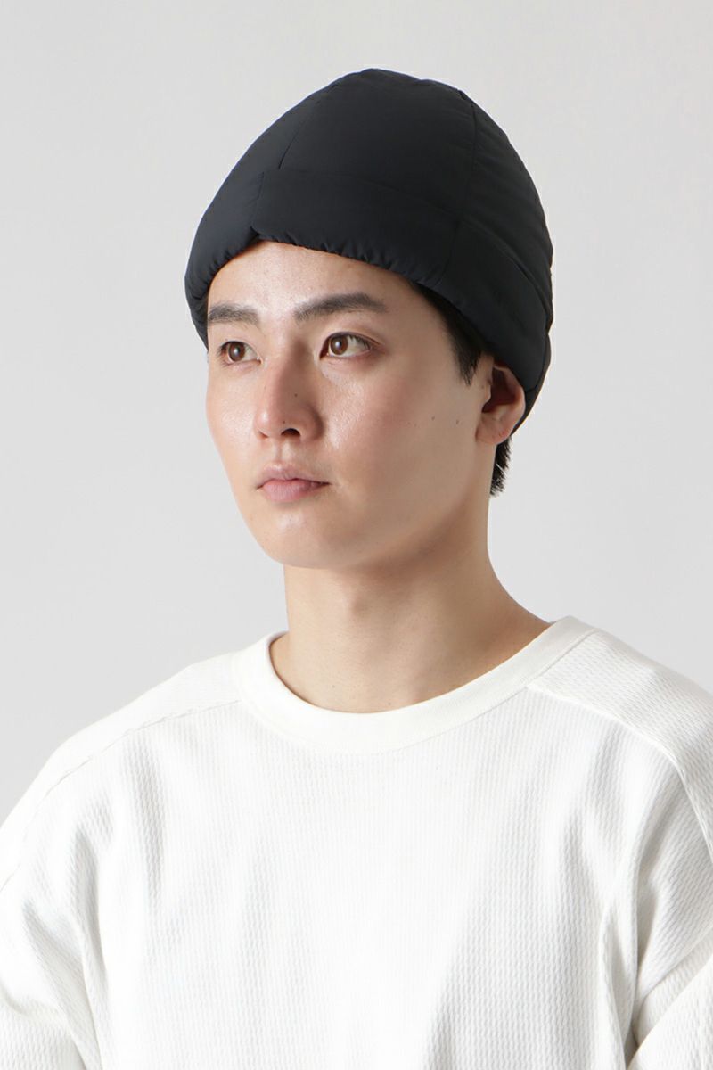 LANTERN(ランタン)INSULATED CAP インシュレイティドキャップ MOA-LAN-16 -7