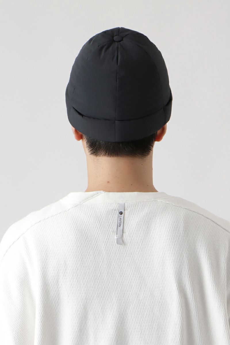 LANTERN(ランタン)INSULATED CAP インシュレイティドキャップ MOA-LAN-16 -9