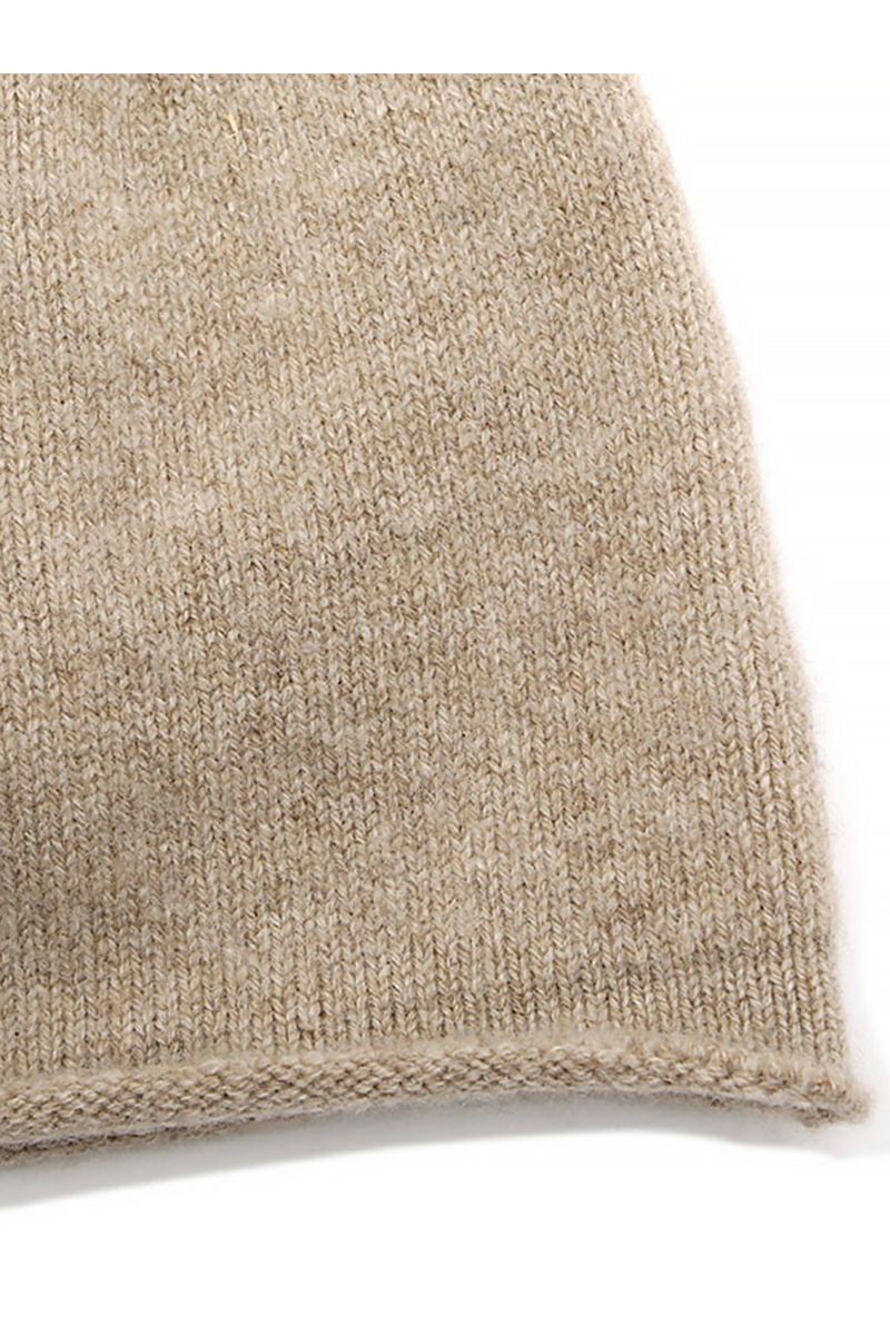 ETRE TOKYO(エトレトウキョウ)カシミヤニットビーニー 1224572045 -12