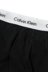 Calvin Klein(カルバン クライン)ローライズトランクス 3枚パック（ボクサーパンツ）U2664 -3