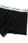 Calvin Klein(カルバン クライン)ローライズトランクス 3枚パック（ボクサーパンツ）U2664 -4