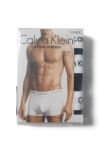 Calvin Klein(カルバン クライン)ローライズトランクス 3枚パック（ボクサーパンツ）U2664 -5
