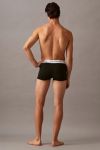 Calvin Klein(カルバン クライン)ローライズトランクス 3枚パック（ボクサーパンツ）U2664 -8
