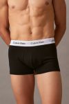 Calvin Klein(カルバン クライン)ローライズトランクス 3枚パック（ボクサーパンツ）U2664 -9