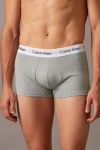 Calvin Klein(カルバン クライン)ローライズトランクス 3枚パック（ボクサーパンツ）U2664 -11