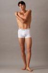 Calvin Klein(カルバン クライン)ローライズトランクス 3枚パック（ボクサーパンツ）U2664 -12