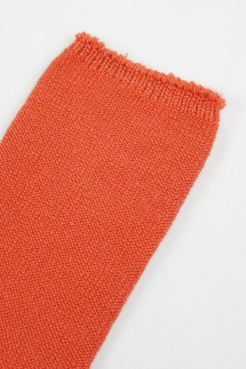 Hummingbird(ハミングバード)裏起毛ウールライニング ソックス あったか靴下 592058 -2