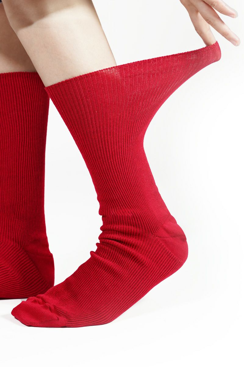 Hummingbird(ハミングバード)ストレスフリーソックス　Sサイズ(22～26cm) 620103 -1