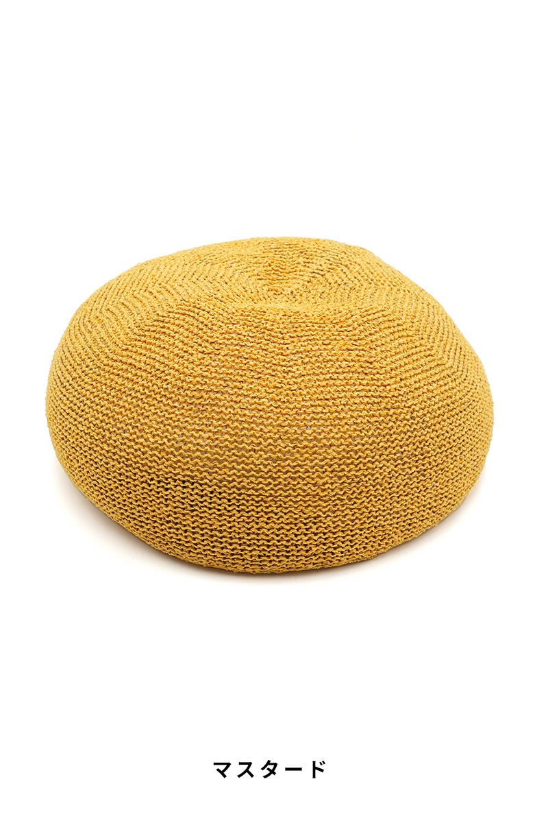 Hummingbird(ハミングバード)和紙ボリュームベレー 643083 -6