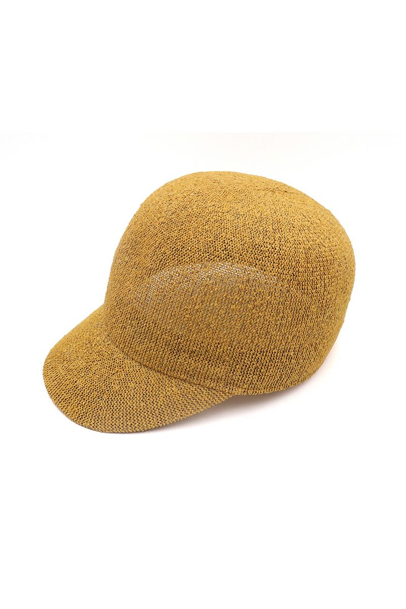 Hummingbird(ハミングバード)和紙キャップ　643137 -1