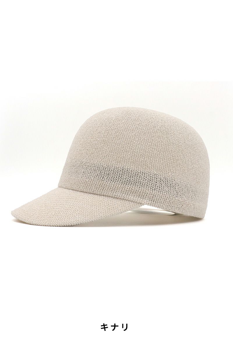 Hummingbird(ハミングバード)和紙キャップ　643137 -7